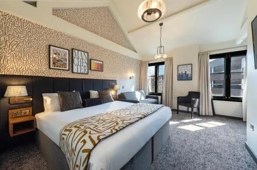 Abel Heywood Boutique Hotel photo 8