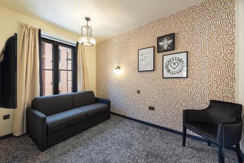Abel Heywood Boutique Hotel photo 12