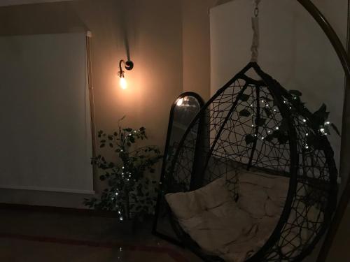 Gambar di galeri bagi Cozy and warm apartment di 6th Of October