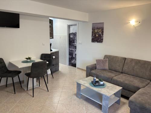 Apartments Vilma