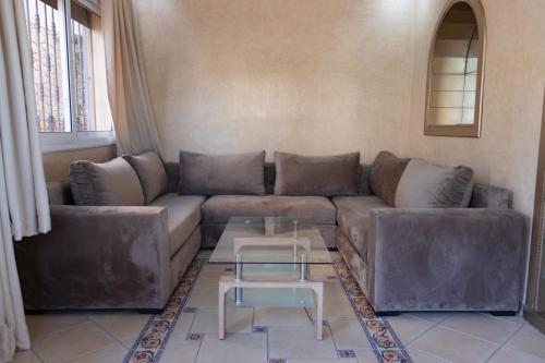 Gallery image of villa costamar Tanger in Tangier