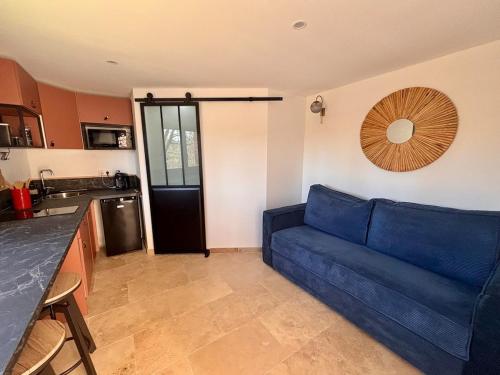 Studio ODEL - Charmant studio en pleine nature