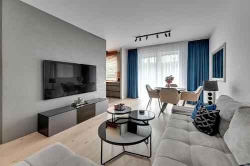 Amber Port 11 by Grand Apartments