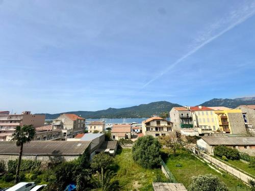 Φυσικό τοπίο κοντά σε αυτό το διαμέρισμα