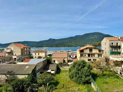 Φυσικό τοπίο κοντά σε αυτό το διαμέρισμα