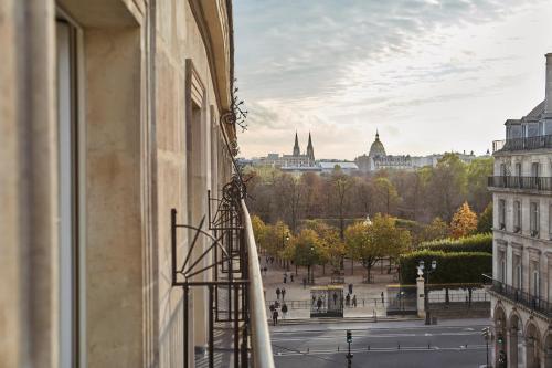 Maison Barrière Vendôme photo 59