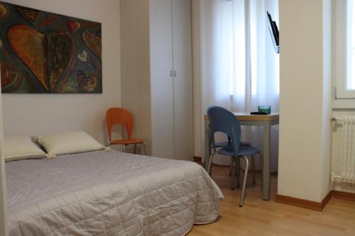 Postel nebo postele na pokoji v ubytování Monika Holiday 301 Forest in the lake