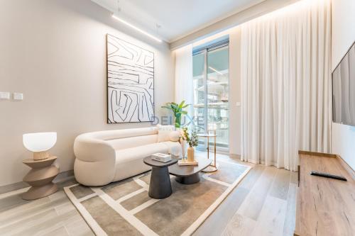 City Views 1BR with Balcony Near Mall, Concept 7 Residences, Jumeirah Village Circle by Deluxe Holiday Homes