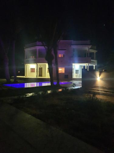 Gallery image of Villa Alia Kerkennah in Sidi el Moujahed