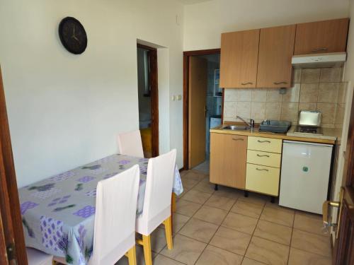 Apartment Luca
