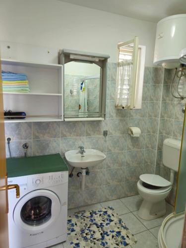 Apartment Luca