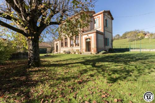 Ancienne ecole