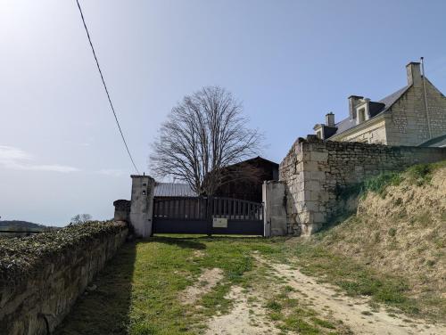 Gambar di galeri bagi Un appart' à la campagne di Lerné