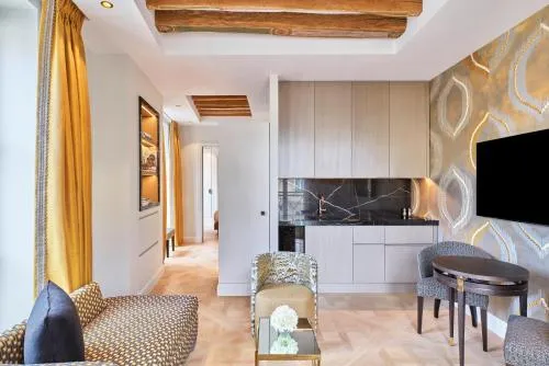Maison Barrière Vendôme photo 17