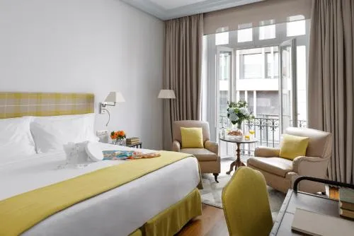 URSO Hotel & Spa, a Small Luxury Hotel of the World photo 3