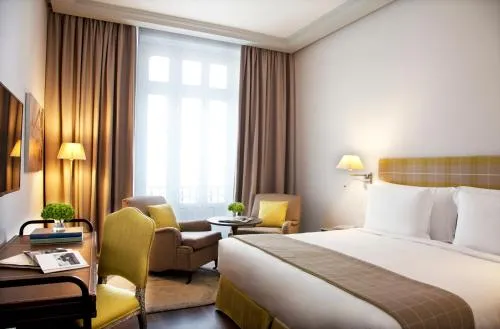 URSO Hotel & Spa, a Small Luxury Hotel of the World photo 4