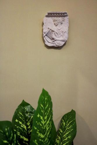 Theo Apartments in Athens Center