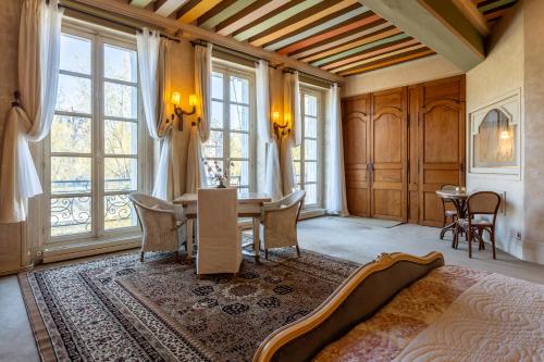 Photo de la galerie de l'établissement Le Bijou des Orfèvres, à Paris