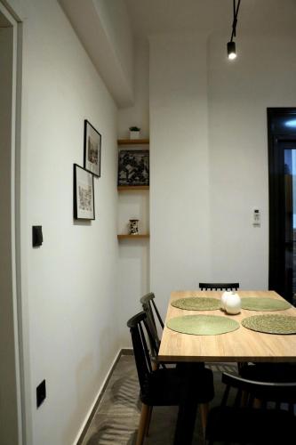 Theo Apartments in Athens Center