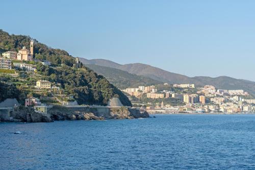 Φυσικό τοπίο κοντά σε αυτό το διαμέρισμα