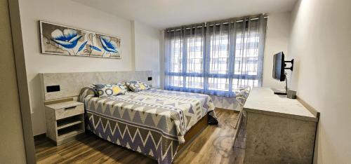 Vacansis Santiago Garcia Prieto y Romero Donallo Habitaciones Privadas