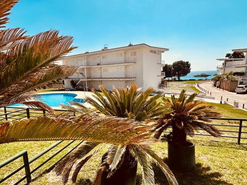 Global Immo 3327 RES ALMADRAVA