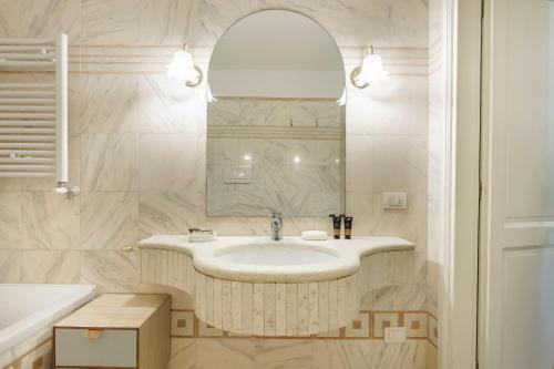 Borgo Albizi Penthouse - 360 Terrace View