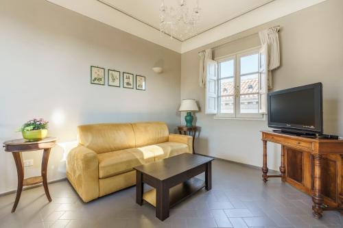 Borgo Albizi Penthouse - 360 Terrace View