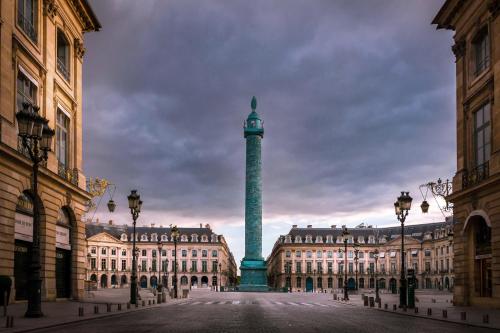 Foto Maison Barrière Vendôme 1