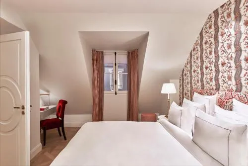 Maison Barrière Vendôme photo 36