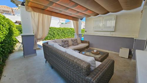 Fotografie z fotogalerie ubytování Villa with private pool and jacuzzi - EN10LT v destinaci Torre-Pacheco
