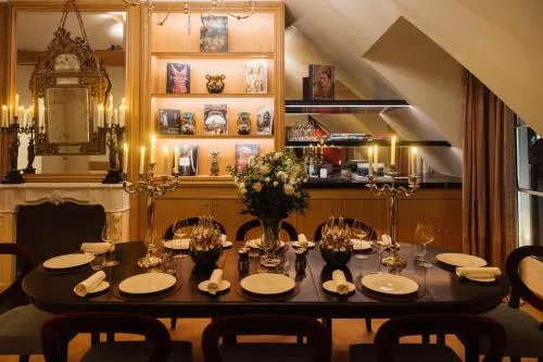 Maison Barrière Vendôme photo 37