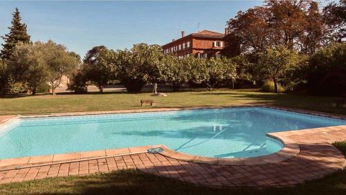 Photo de la galerie de l'établissement Domaine de la menardiere, à Bérat