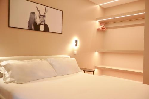 Suites Do Carmo
