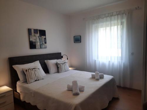 Apartment Jadri