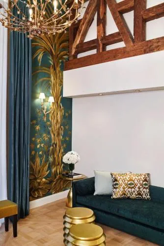 Maison Barrière Vendôme photo 32