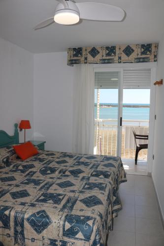 Apartamentos Forner
