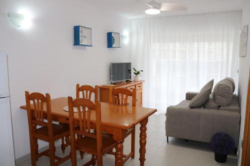 Apartamentos Forner
