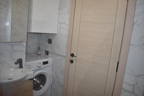 Φωτογραφία από το άλμπουμ του Amasing sea view apartment στη Νέα Καλλικράτεια