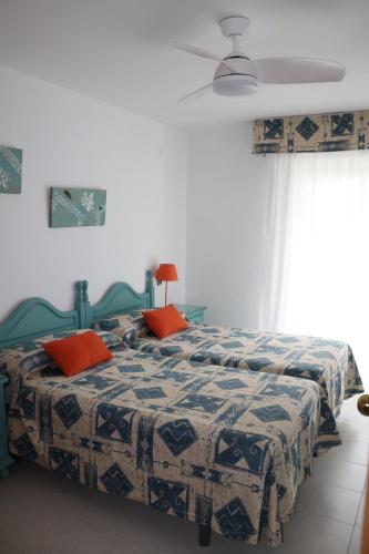 Apartamentos Forner
