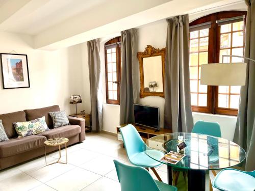 La Maison du Courtil, Pistache-Chocolat