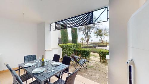 Casa Emperador LM-Murcia Holiday Rentals Property