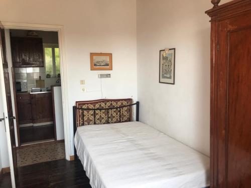 Katil atau katil-katil dalam bilik di Carl's Veranda