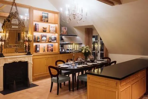 Maison Barrière Vendôme photo 38