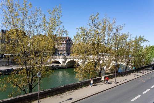 Photo de la galerie de l'établissement Le Bijou des Orfèvres, à Paris