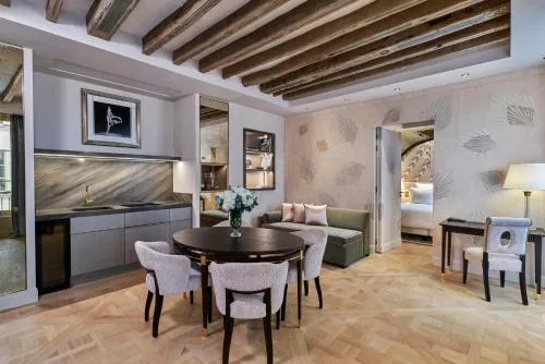 Maison Barrière Vendôme photo 23