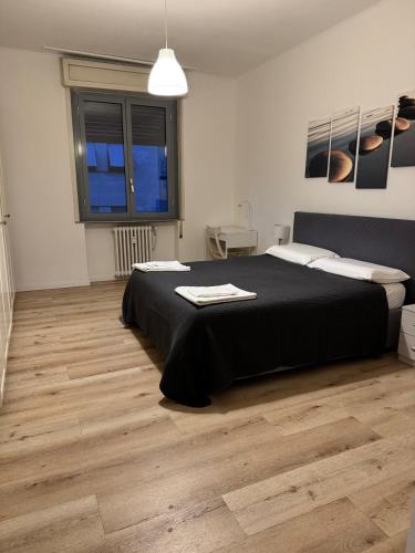Apartment 21