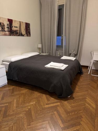 Apartment 21