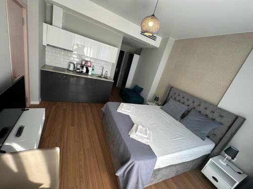 Gallery image of Paradise Apartments White Sails in Batumi