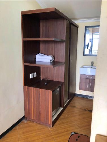 Φωτογραφία από το άλμπουμ του New Green Hill Hotel σε Baratan